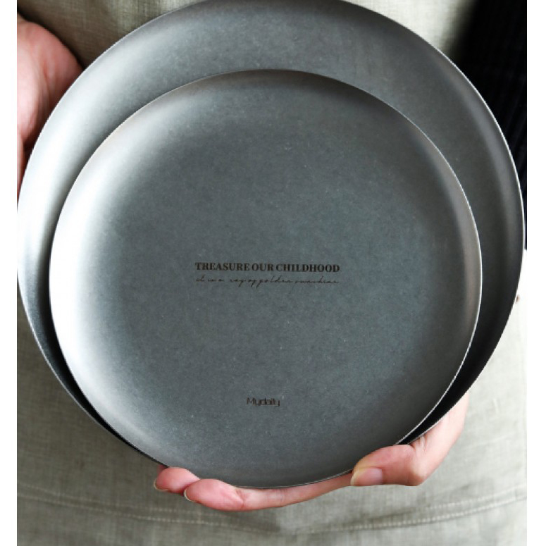 餐具與吸管客製